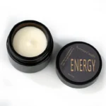 Gift box set scented candle