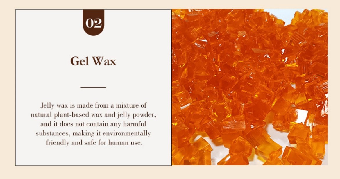 Creative scented candle Product multi-angle display images