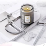 Home decor scented candle