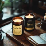 Long-lasting Scented Candle 04