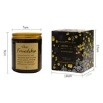 Long-lasting Scented Candle 04