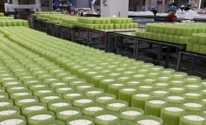 Scented Candle Supplier