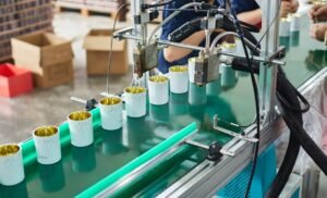 Scented Candle Supplier