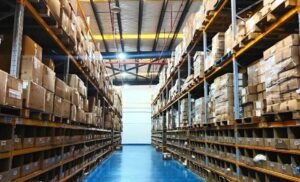 Scented Candle Supplier