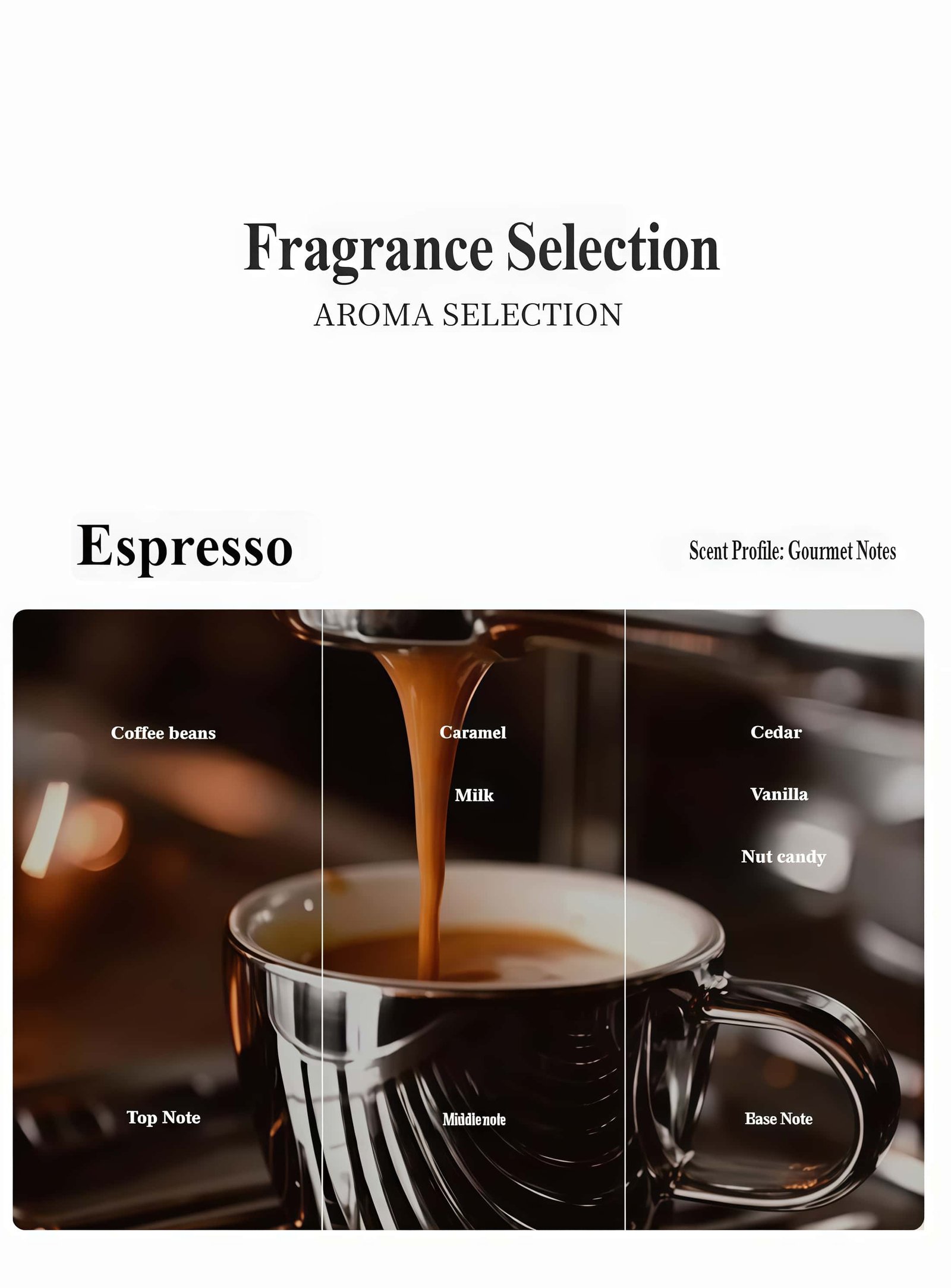 Zen Meditation Soy Candle for Home Decor & Relaxation Optional fragrance types