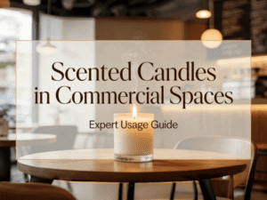 Can Scented Candles Be Used Daily