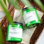 Custom scented candle Main image