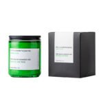 Custom scented candle Main image