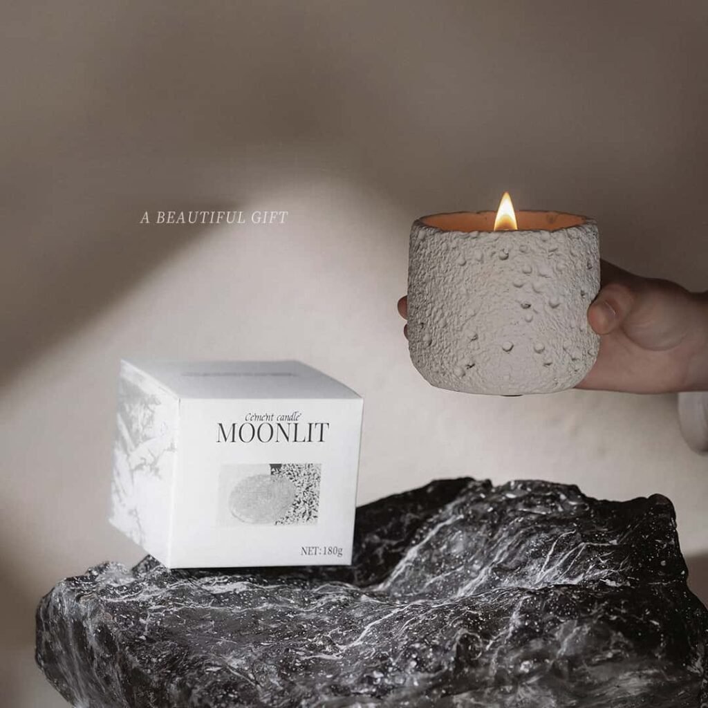 Wholesale Fresh Scented Candles