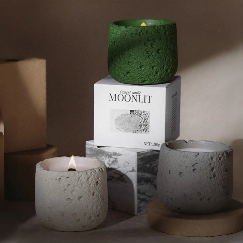 Wholesale Fresh Scented Candles