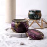 Home Ambiance Scented Candles Main image