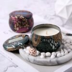 Home Ambiance Scented Candles Main image
