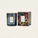 Luxury fragrance candle wholesale