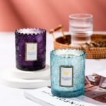 Luxury Scented Candles Main image