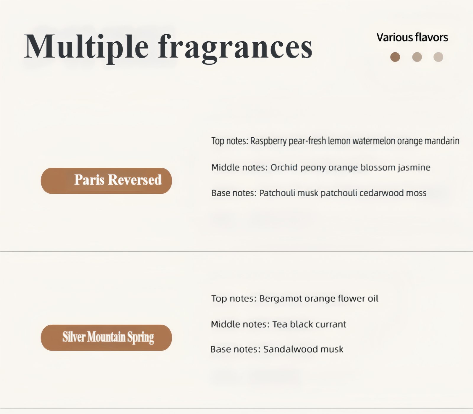 Natural Soy Wax Scented Candle | Veiled Glass Cup Optional fragrance types