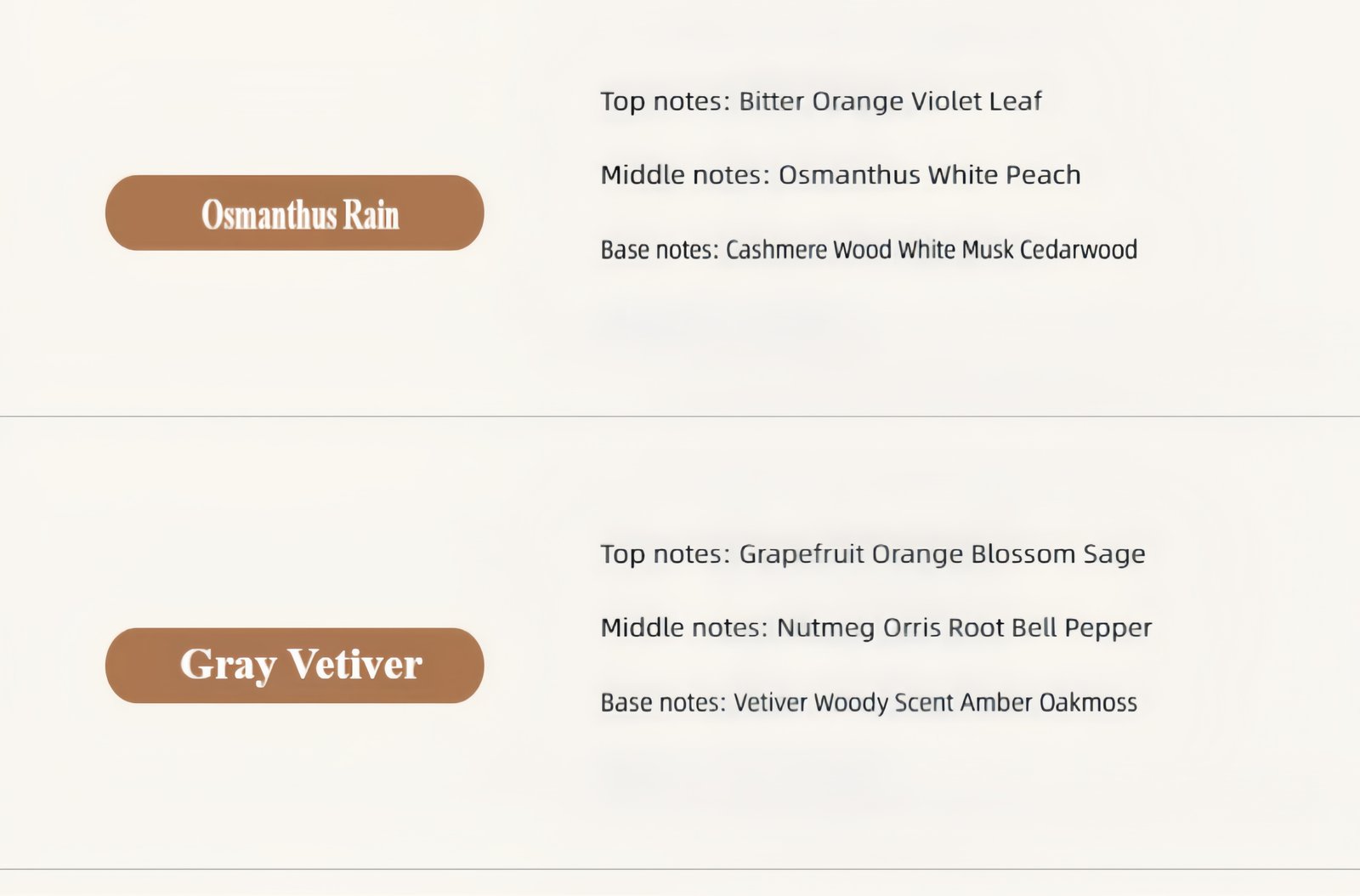 Natural Soy Wax Scented Candle | Veiled Glass Cup Optional fragrance types