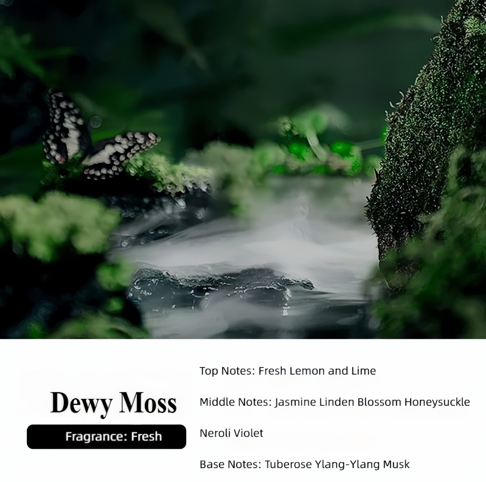 Stress-Relief Scented Candle Optional fragrance types