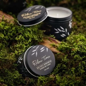 Office Scented Candles Main image