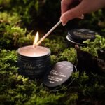 Office Scented Candles Main image