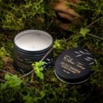 Office Scented Candles Main image