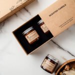 Pet-friendly scented candle Main image