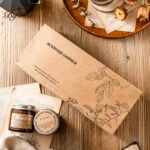 Pet-friendly scented candle Main image