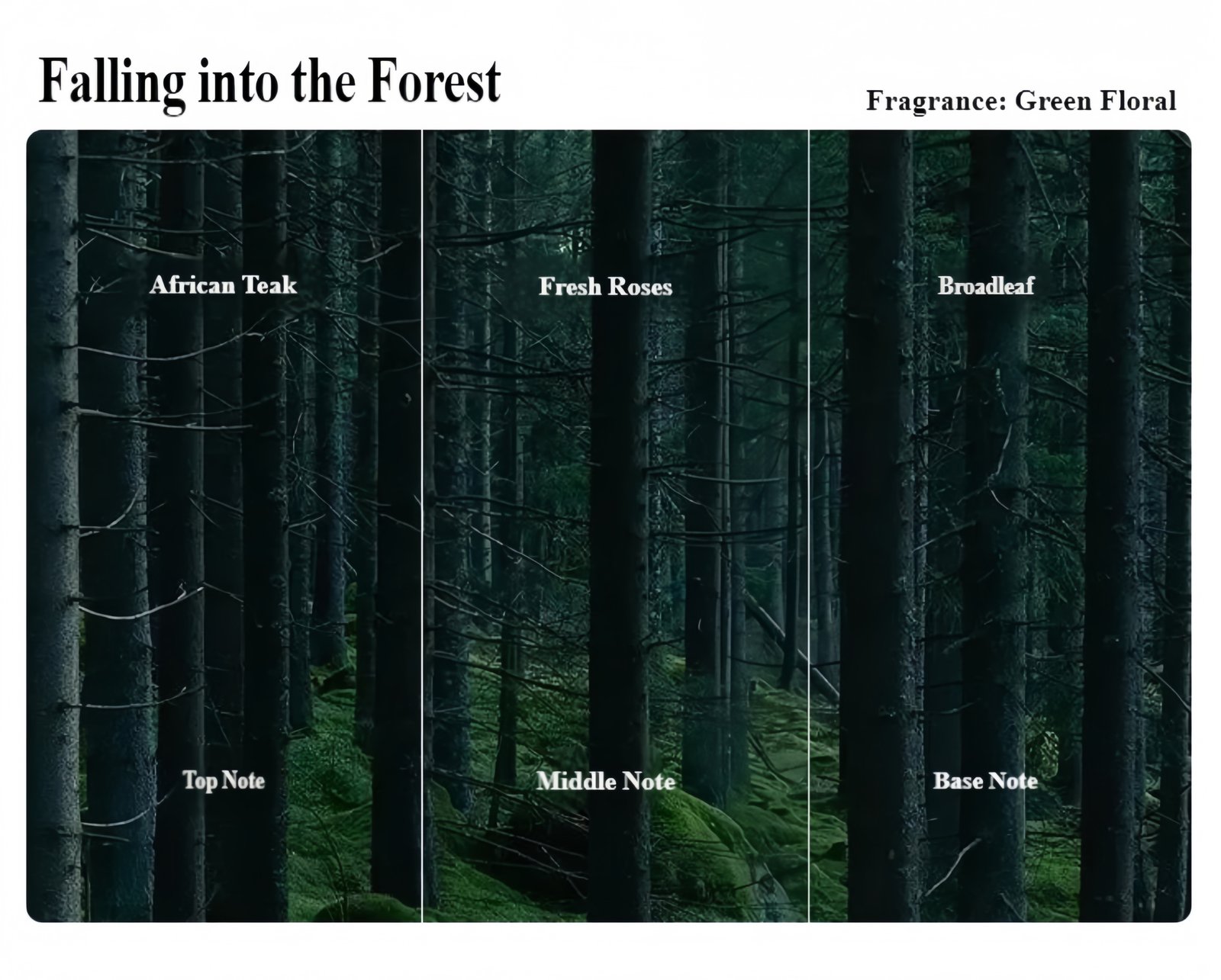 Premium Scented Candle | Silent Confession Gift Box Optional fragrance types