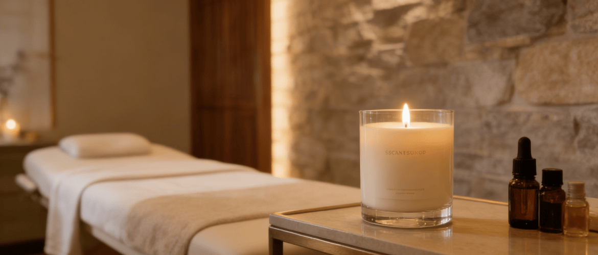 Scented Candle Safety Guide