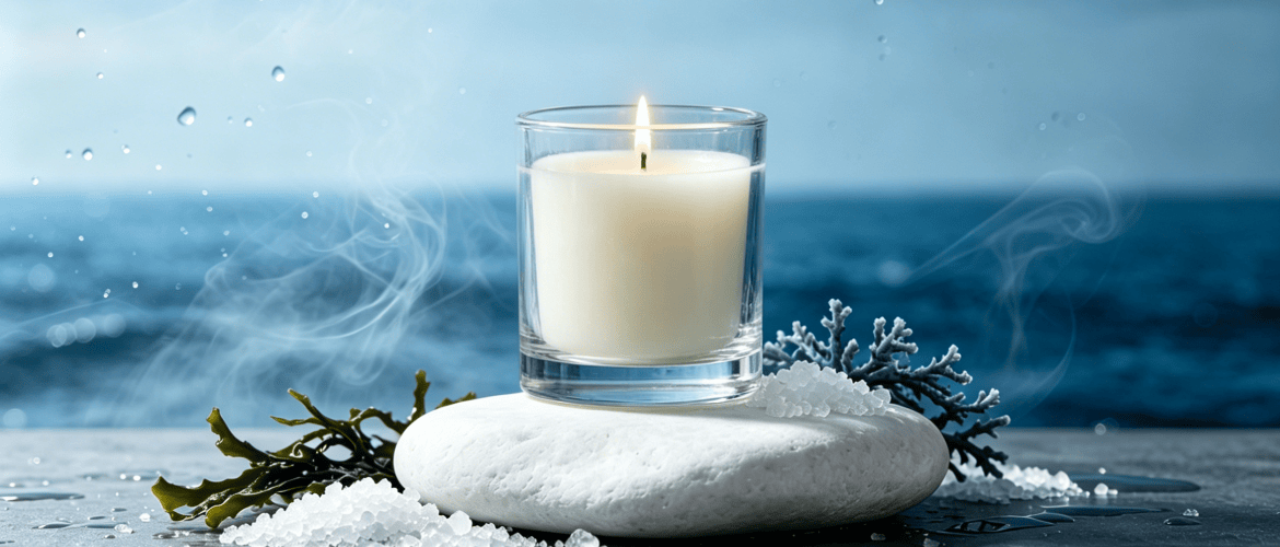 Scented Candles for Men