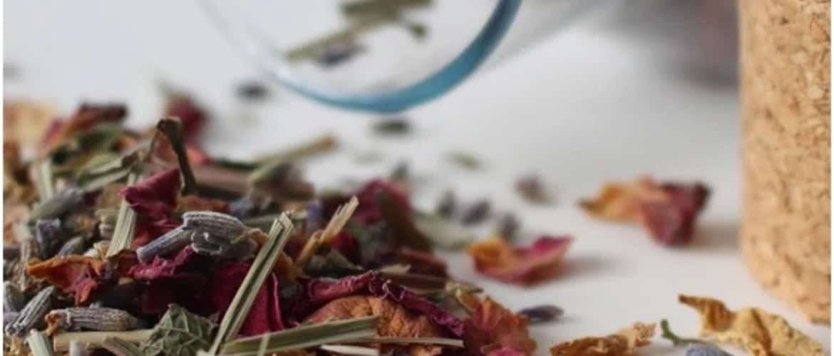 Scented candle manufacturer