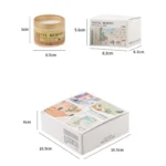 Stress-Relief Scented Candle