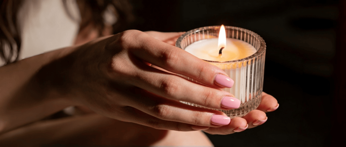 The most beloved scented candles