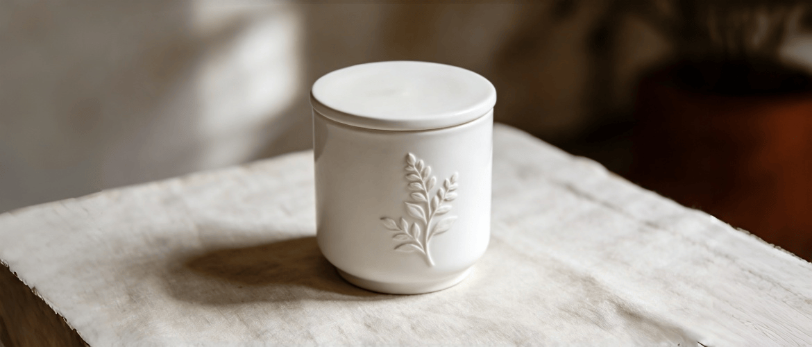 The most beloved scented candles