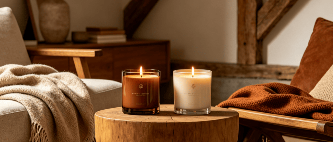 Top 10 Most Popular Scented Candle