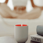 Yoga & Meditation Scented Candles