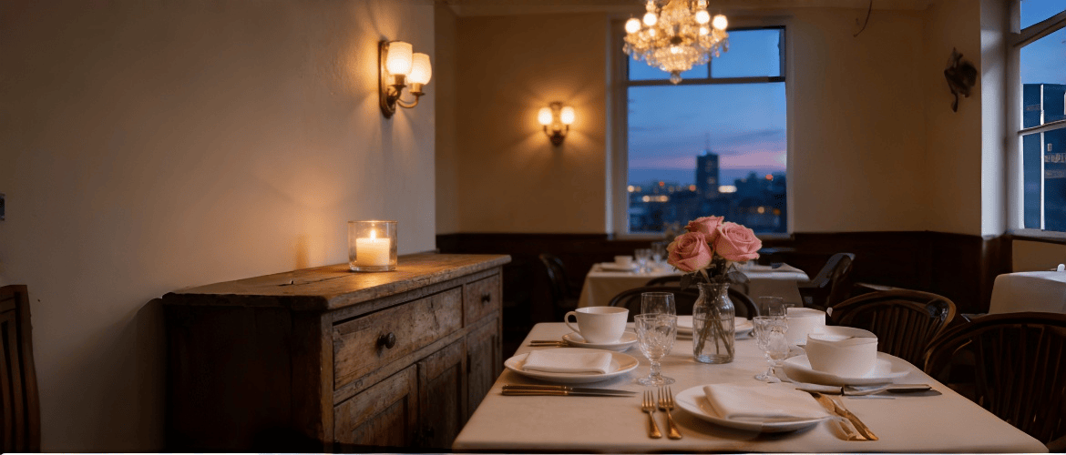 best times to use scented candles