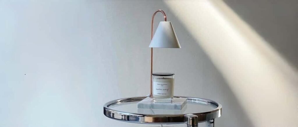 2026 scented candle trends