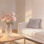 Best Scented Candle for Living Rooms