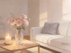 Best Scented Candle for Living Rooms