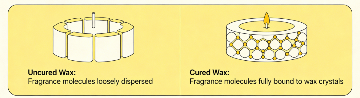 How Scented Candles Are Made