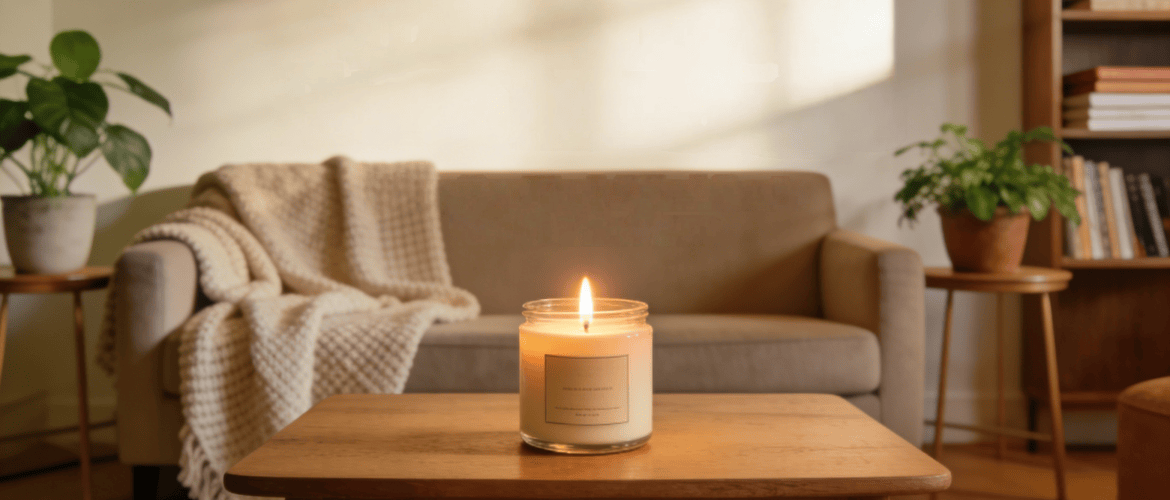 Scented Candle Gifting Guide