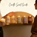 Scented Candle Gifting Guide