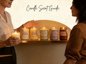 Scented Candle Gifting Guide