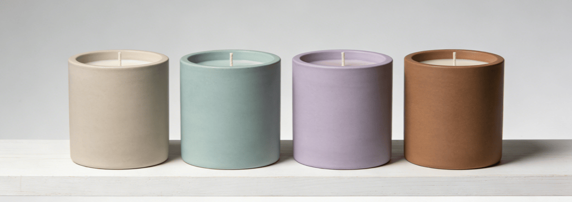Top 10 Scented Candle Trends
