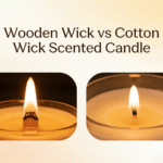 Wooden Wick vs Cotton Wick