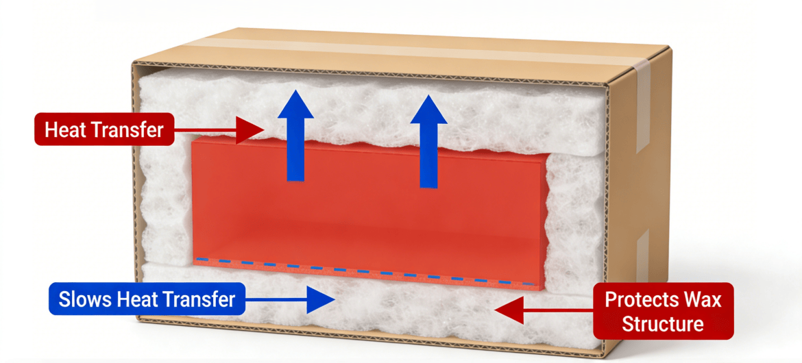 How to Package Scented Candles