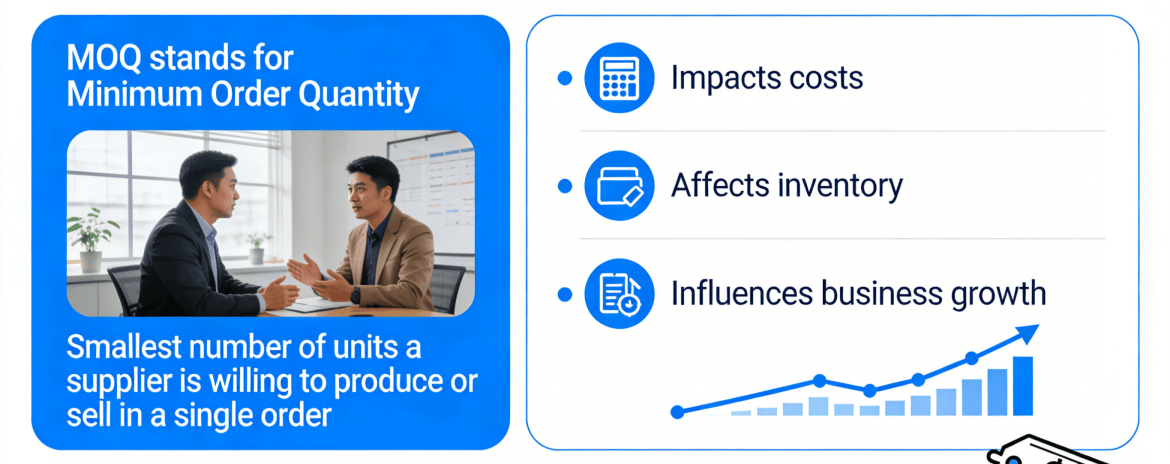 MOQ in Scented Candle Wholesale
