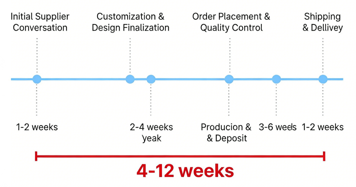 Private Label Scented Candle