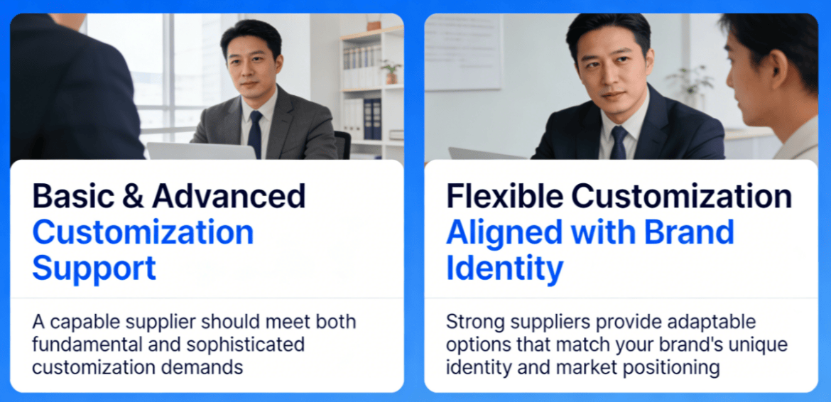 Reliable Scented Candle Supplier