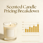 Scented Candle Pricing Breakdown